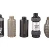 Zestaw granatów Hakkotsu Thunder B - MultiPack OD-G-APS-04-011341-00 asgbox.pl