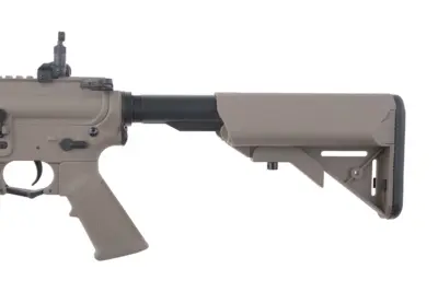 Replika karabinka CM616 - tan - obrazek 2