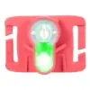 asgbox.pl - Marker elektroniczny Lightbuck MOLLE - różowy (zielone światło)