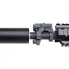 Tłumik Covert Tactical PRO 40x100mm OD-G-AEN-09-001823-00 asgbox.pl