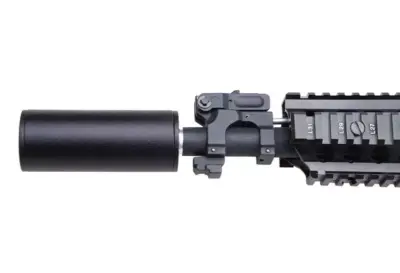 Tłumik Covert Tactical PRO 40x100mm - obrazek 4