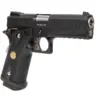 Replika pistoletu Hi-Capa 4.3 Maple Leaf OPS Special Edition - czarna OD-G-WET-02-028911-00 asgbox.pl Replika pistoletu Hi-Capa 4.3 Maple Leaf OPS Special Edition - czarna OD-G-WET-02-028911-00 asgbox.pl