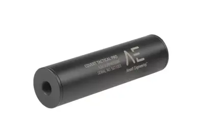 Tłumik Covert Tactical PRO 40x150mm (AE Markings) - obrazek 2