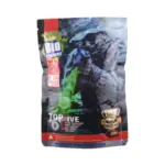 asgbox.pl - Kulki Bio Tracer 0.20g - 1000szt. - zielone