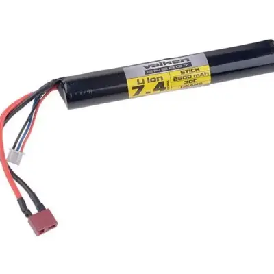 asgbox.pl - Akumulator V Energy LiIon 7