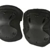 Ochraniacze na łokcie Future - czarny OD-G-UTT-27-006351-00 asgbox.pl