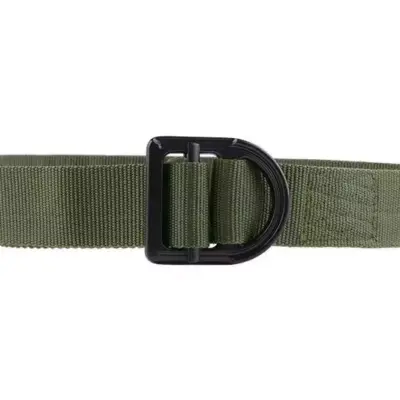 Treningowy pas taktyczny - oliwkowy GFT-34-003671-04 asgbox.pl