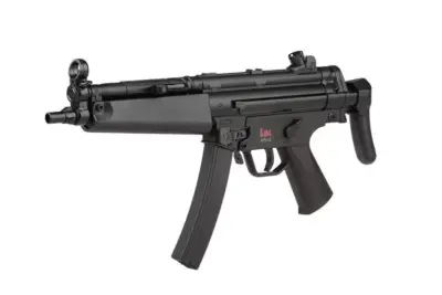 Replika pistoletu maszynowego Heckler & Koch MP5 A5 EBB - obrazek 3