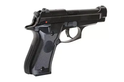Replika pistoletu M84 Mini - czarna - obrazek 4