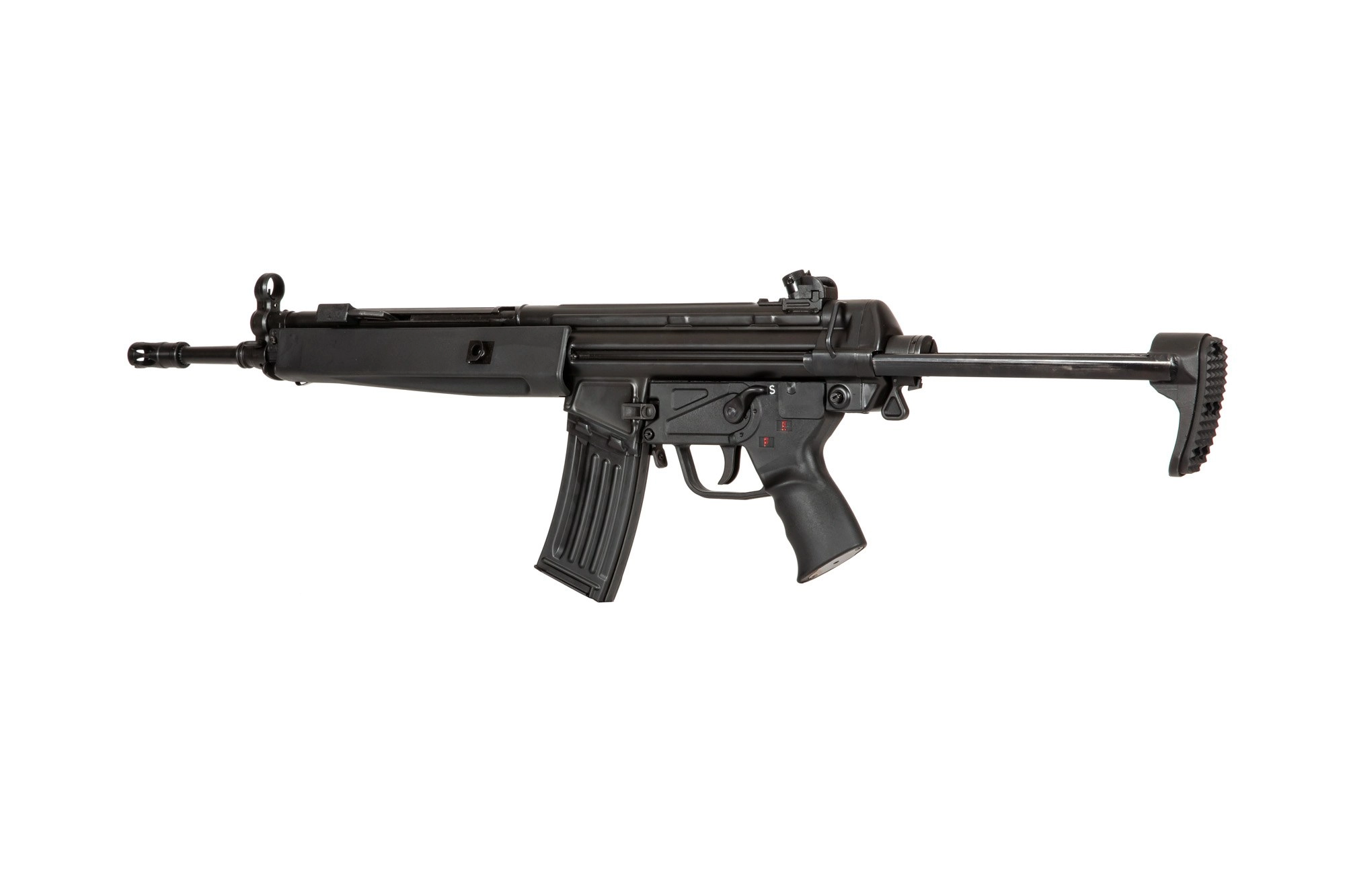 Replika karabinka LK33A3 OD-G-LCT-01-029986-00 asgbox.pl Replika karabinka LK33A3 - obrazek 5