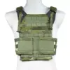 Kamizelka taktyczna Jum Plate Carrier 2.0 - Multicam Tropic OD-G-EME-18-019116-00 asgbox.pl