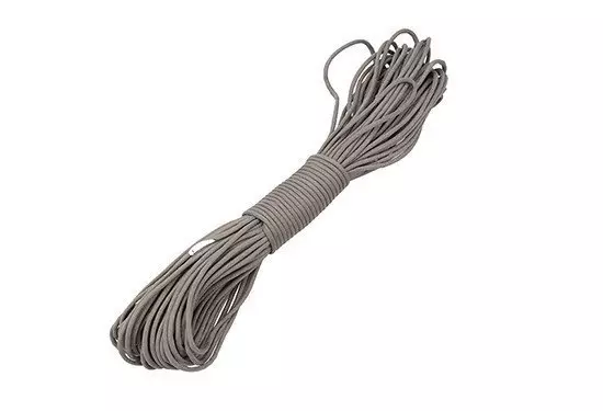 Linka Nylon typu Paracord 30m - RG TMC-31-004734-00 asgbox.pl Linka Nylon typu Paracord 30m - RG - obrazek 3