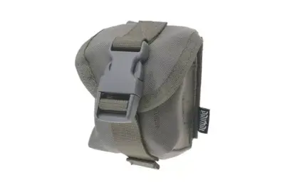 asgbox.pl - Ładownica na granat - ranger green