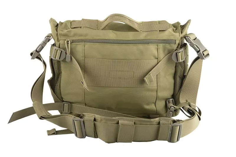 Torba taktyczna Axel - Oliwkowa OD-G-GFT-20-016487-00 asgbox.pl Torba taktyczna Axel - Oliwkowa - obrazek 2