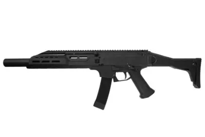 Replika pistoletu maszynowego CZ Scorpion EVO 3 A1 B.E.T. - obrazek 5
