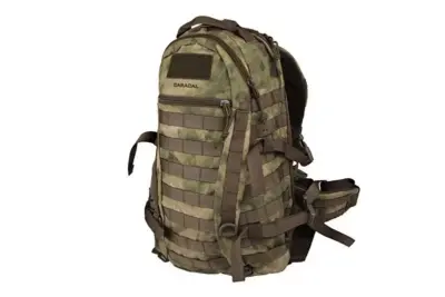 Plecak Wisport Caracal Special - A-TACS FG - obrazek 4