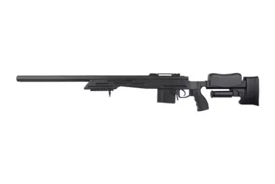 Replika karabinu snajperskiego MB4413A - obrazek 4