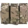 Potrójna ładownica na magazynki typu M4/M16 - MC OD-G-GFT-19-019525-00 asgbox.pl