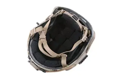 Replika hełmu Ballistic (Protecting Pad) - HLD - obrazek 4