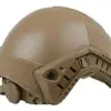 Replika hełmu X-Shield FAST MH - tan OD-G-UTT-21-007298-00 asgbox.pl
