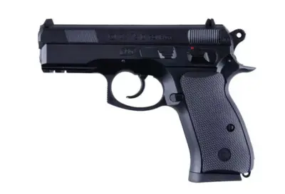 Replika pistoletu CZ 75D Compact NB - obrazek 2