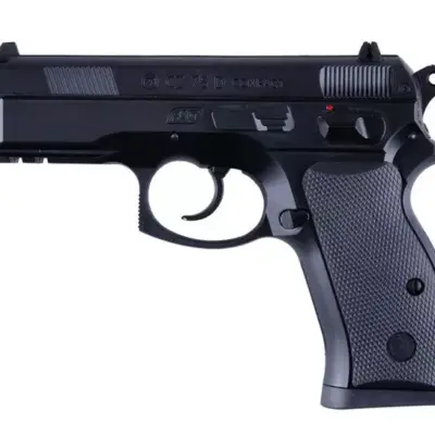 Alternative view of Replika pistoletu CZ 75D Compact NB