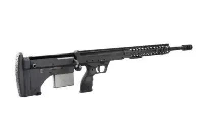 Replika karabinu snajperskiego SRS A1 26" - Pull Bolt Version - obrazek 4
