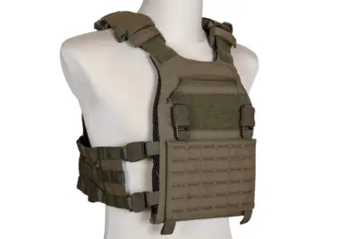 Kamizelka taktyczna VX Buckle Up Carrier Gen.2 - oliwkowa - obrazek 4