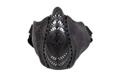 Maska Half Face - TYP - obrazek 4