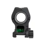 asgbox.pl - Montaż lunety 25.4-30mm M10 QD-L 1 z libellą - czarny