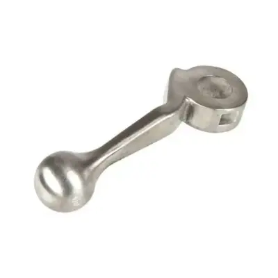 Rączka przeładowania GS-CH-09 do replik AS-01 Striker AMB-13-027664-00 asgbox.pl