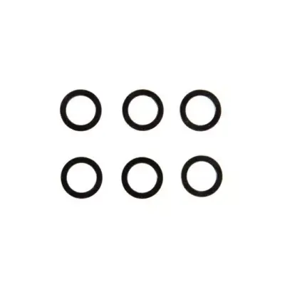 asgbox.pl - Zestaw podkładek do prowadnicy sprężyny PSS10