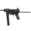 Replika pistoletu maszynowego M3 OD-G-ICS-01-031551-00 asgbox.pl