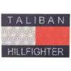 asgbox.pl - Naszywka IR - Taliban Hillfighter