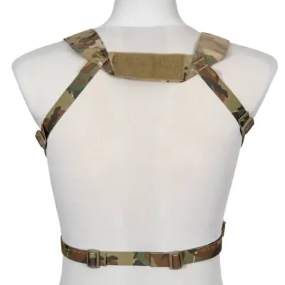 Modularny Chest Rig MK3 zestaw basic - Multicam TWF-18-031014-00 asgbox.pl Modularny Chest Rig MK3 zestaw basic - Multicam TWF-18-031014-00 asgbox.pl