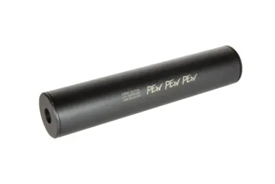 Tłumik Covert Tactical PRO 40x200mm Pew Pew Pew - obrazek 3