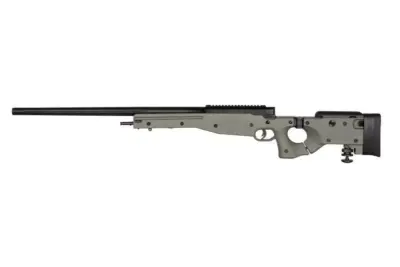 Replika karabinu snajperskiego CM706 - Olive Drab - obrazek 5