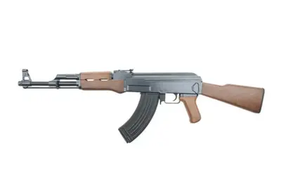 Replika karabinka szturmowego G27 - obrazek 5