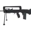 Replika karabinka FAMAS F1 EVO OD-G-CYB-01-019945-00 asgbox.pl Replika karabinka FAMAS F1 EVO OD-G-CYB-01-019945-00 asgbox.pl