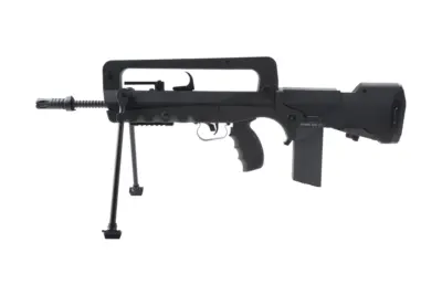 Replika karabinka FAMAS F1 EVO - obrazek 3