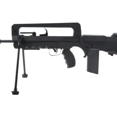 Replika karabinka FAMAS F1 EVO CYB-01-019945-00 asgbox.pl Replika karabinka FAMAS F1 EVO CYB-01-019945-00 asgbox.pl