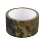 asgbox.pl - Taśma do kamuflażu - flecktarn
