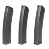 Zestaw 3 magazynków mid-cap 80 kulek do replik KWA QRF Mod.1 OD-G-KWA-05-030063-00 asgbox.pl