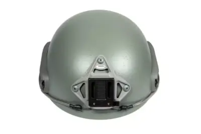 Replika hełmu Ballistic Aramid - Foliage Green - obrazek 4