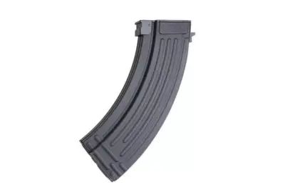 Magazynek low-cap 60 kulek do AK47 - obrazek 4