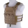 Kamizelka Jumper Plate Carrier - tan OD-G-EME-18-020210-00 asgbox.pl