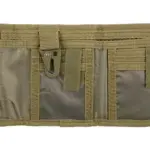 asgbox.pl - Portfel outdoorowy - oliwkowy