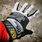 Rękawice Specialty 0.5 High-Dexterity - czarne - obrazek 3