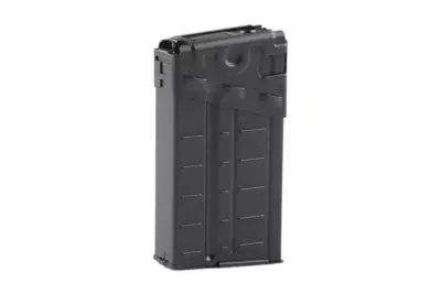 Magazynek hi-cap 500 kulek do replik LC-3A3 (Stripe) - obrazek 3