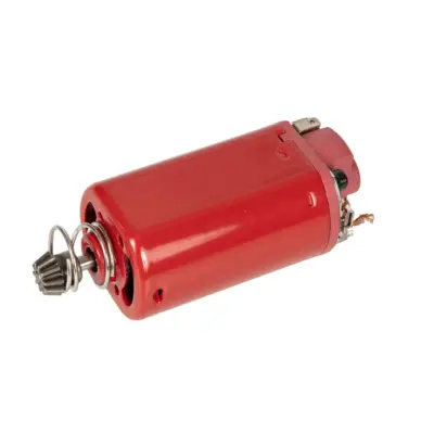 Alternative view of Silnik Point MAX SPEED - krótki